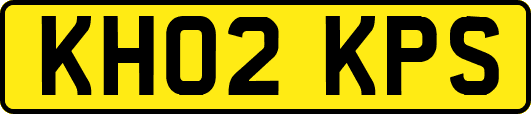 KH02KPS
