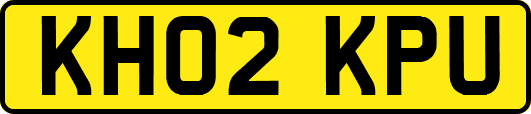 KH02KPU