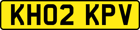 KH02KPV