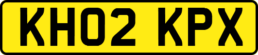 KH02KPX