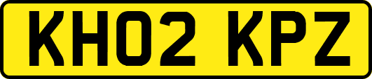 KH02KPZ