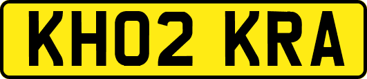KH02KRA