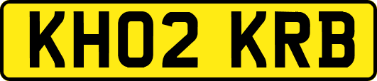 KH02KRB