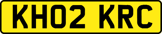 KH02KRC