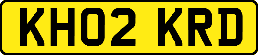 KH02KRD