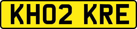 KH02KRE