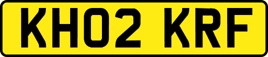 KH02KRF