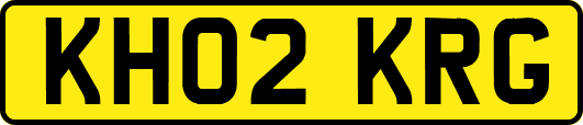 KH02KRG
