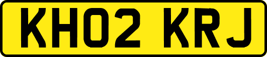 KH02KRJ