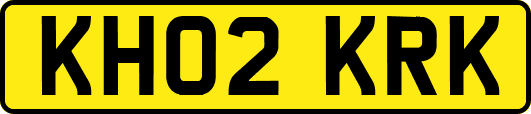 KH02KRK