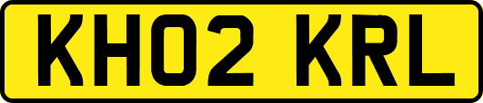 KH02KRL
