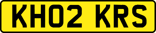 KH02KRS