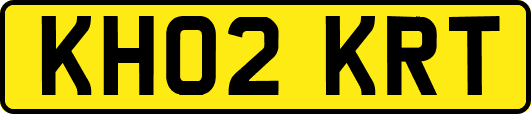 KH02KRT