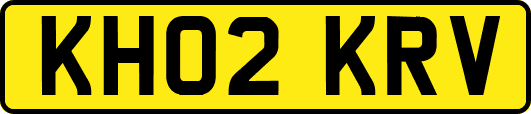 KH02KRV