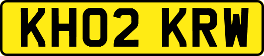 KH02KRW