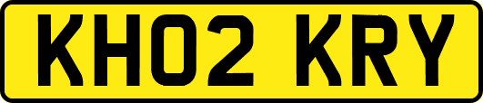 KH02KRY
