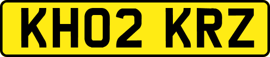 KH02KRZ