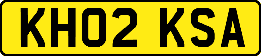 KH02KSA