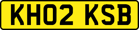 KH02KSB