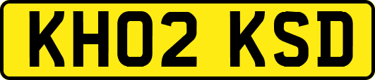 KH02KSD