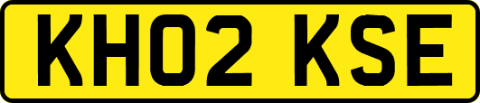 KH02KSE