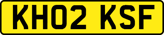 KH02KSF
