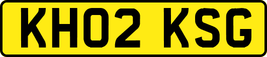 KH02KSG