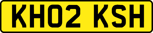 KH02KSH