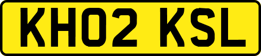 KH02KSL