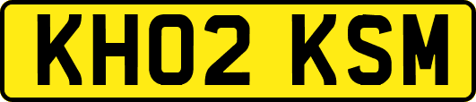 KH02KSM