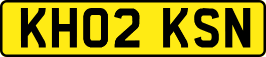 KH02KSN