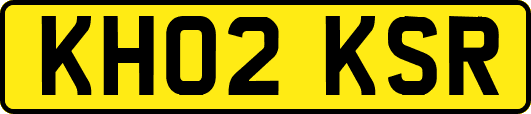 KH02KSR