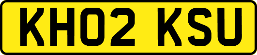 KH02KSU