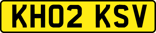 KH02KSV