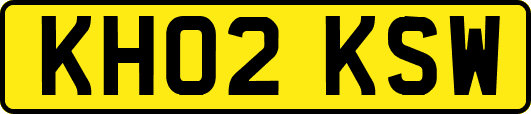 KH02KSW