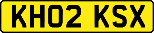 KH02KSX