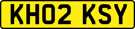 KH02KSY