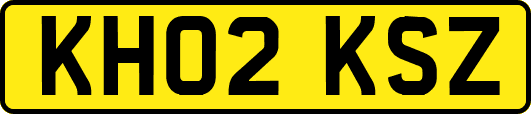 KH02KSZ