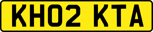 KH02KTA