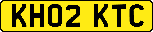 KH02KTC