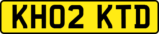 KH02KTD