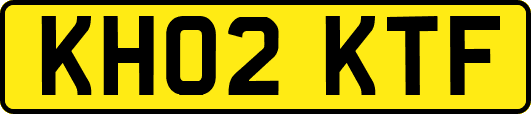 KH02KTF