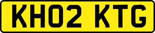 KH02KTG
