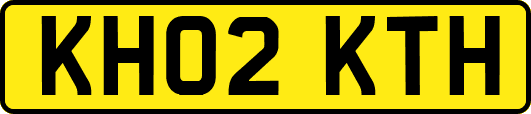 KH02KTH