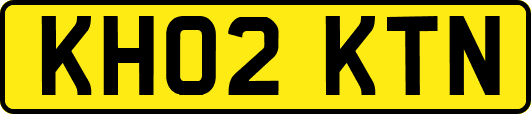 KH02KTN