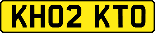 KH02KTO