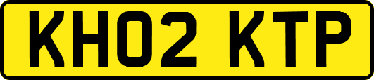 KH02KTP