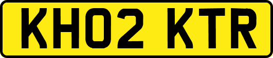 KH02KTR
