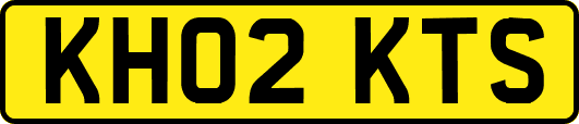KH02KTS