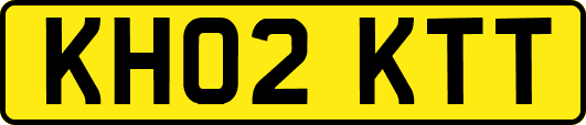 KH02KTT